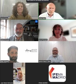 El Foro de las Ciudades analiza en un nuevo laboratorio el papel de la naturaleza en los espacios urbanos