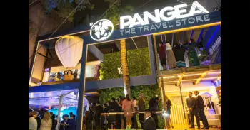 Auge de los viajes familiares de larga distancia: Desde un safari por Tanzania hasta la Gran Muralla China