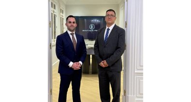 Comunicados Empresas