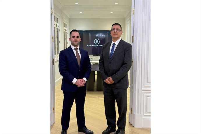 BP-Boutique Penal ficha al catedrático Isidoro Blanco Cordero