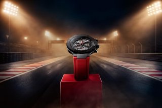 Tissot presenta cinco nuevos modelos T-Race con el inicio del Mundial de MotoGP.