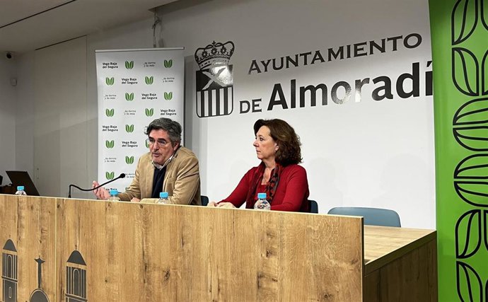 La Vega Baja impulsa la Mesa Comarcal de Turismo para "consolidar la coordinación entre municipios"