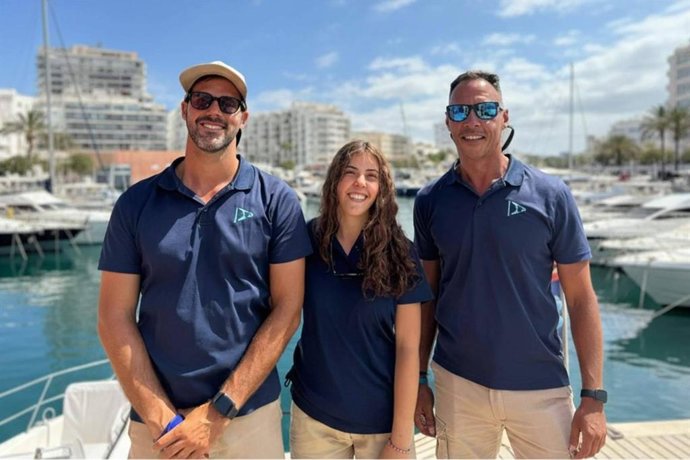 Charter For You Ibiza redefine el turismo náutico de lujo en San Antonio para 2026