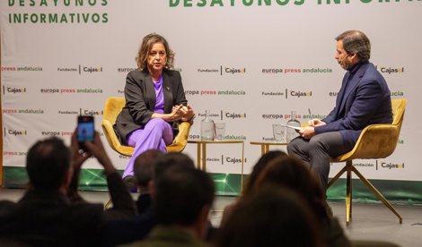 Es  Andalucía - Almería