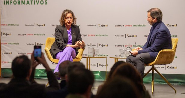 Es  Andalucía - Almería