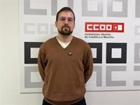 CCOO lamenta que la precariedad "siga teniendo rostro de mujer" y pide políticas que cierren la brecha de género