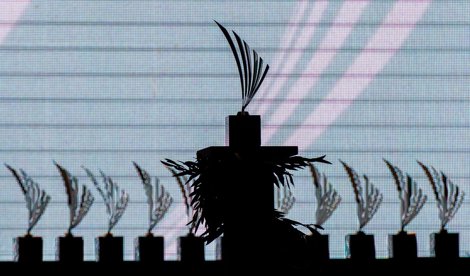 Es Andalucía - Cádiz