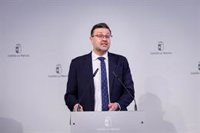 El Parque Científico de Albacete sumará 6.500 m2 para dar cabida a la incubadora empresarial de Agencia Espacial Europea