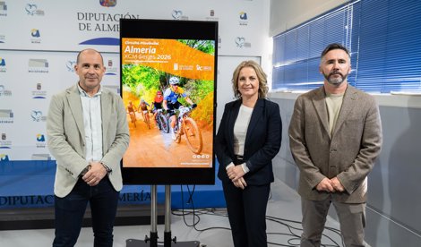 Diputación de Almería