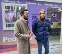 Podemos presenta recurso ante el Supremo y pide medidas cautelarísimas para estar en los debates electorales