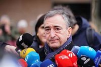 Esteban (PNV) pide "una decisión europea firme" ante la situación generada con los ataques de EEUU a Irán