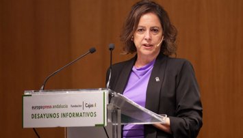 Es Andalucía - Sevilla