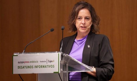 Es Andalucía - Sevilla