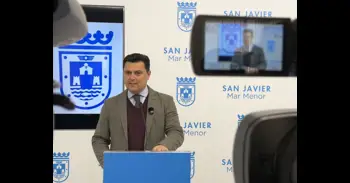 San Javier informará desfavorablemente la declaración de interés público de la planta de biogás de El Mirado