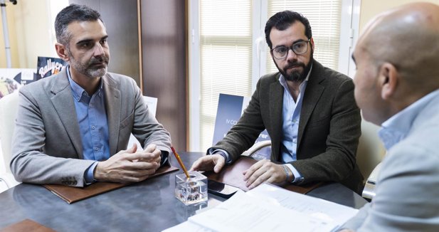 Es  Andalucía - Almería