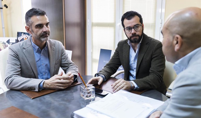 Es  Andalucía - Almería