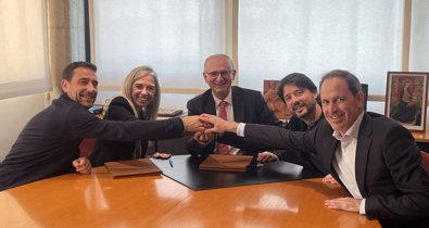 Comunicados Sociedad