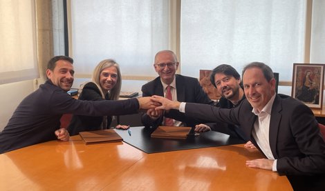 Comunicados Sociedad