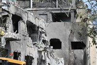 BBVA Research apunta que conflicto en Oriente Medio solo tendría un impacto económico "limitado" si es de corta duración