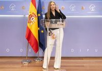 El PP llama a impedir que Montero coloque a una alto cargo de Hacienda en la AIReF: "Es fundamental que esto no ocurra"