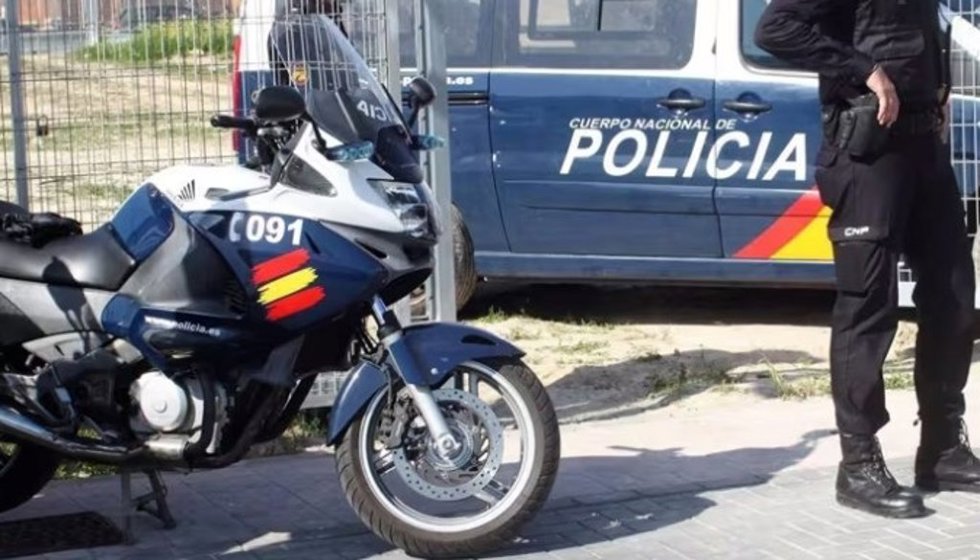 TSJ rebaja de 3 años a 20 meses la condena a una mujer que arrojó desde un coche en Medina un paquete con'coca'. Foto archivo