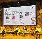 Foto: Sanidad se compromete a lanzar en "meses" un plan nacional de atención integral a la obesidad