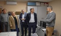 El Gobierno reclama a la Junta agilidad en las ayudas por el temporal y que ponga "todos los fondos necesarios"