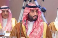 Arabia Saudí condena el "flagrante ataque iraní" contra la Embajada de EEUU en Riad