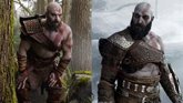 Foto: David Jaffe, creador de God of War, destroza la serie de Prime: "Parece que Kratos está cagando en el bosque"