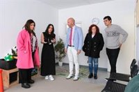 Cantabria asiste a 1.200 víctimas de violencia de género al año y en Navidad llenó las 22 plazas de emergencia