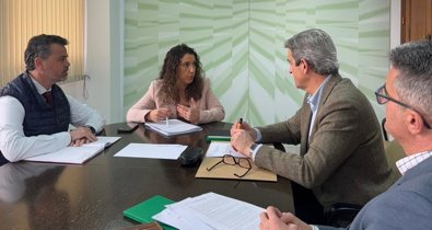 Federación Andaluza de Municipios y Provincias