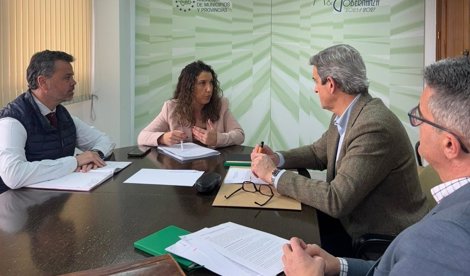 Federación Andaluza de Municipios y Provincias