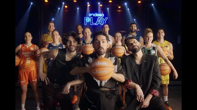 Endesa Play 2026