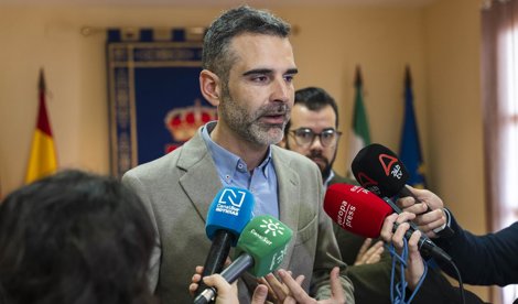 Es  Andalucía - Almería