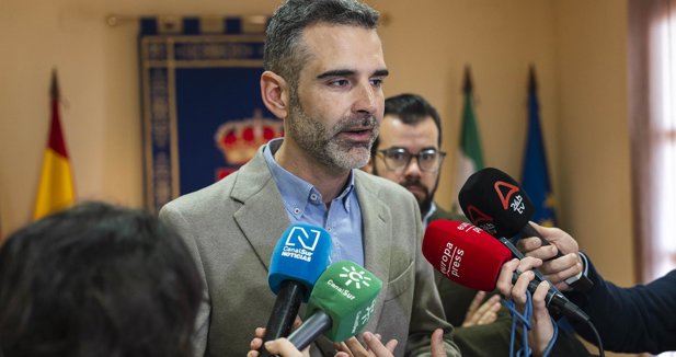 Es  Andalucía - Almería