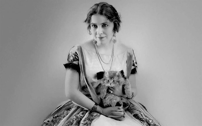 La obra teatral 'Las sombras de Catalina Bárcena' reivindica la vida y obra de una "brillante" actriz "olvidada"