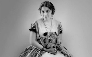 La obra teatral 'Las sombras de Catalina Bárcena' reivindica la vida y obra de una "brillante" actriz "olvidada"