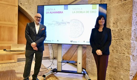 Turismo Andaluz