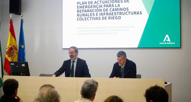 Es Andalucía - Córdoba