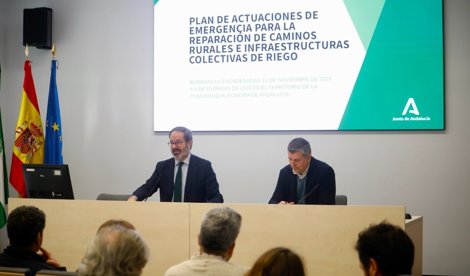 Es Andalucía - Córdoba