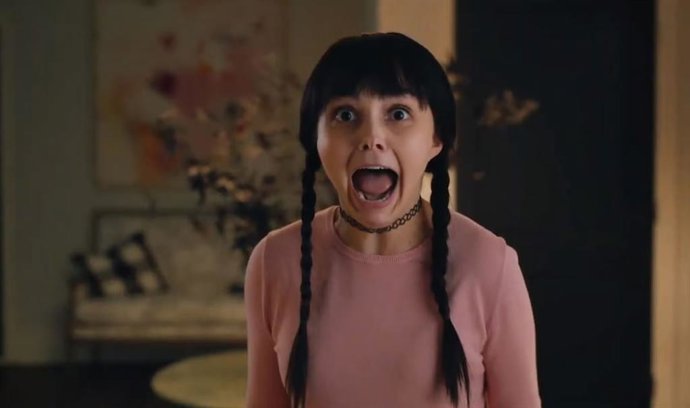 Desvergonzado tráiler de Scary Movie 6, que se ríe de Miércoles, Weapons, Los pecadores, La sustancia, Longlegs y más