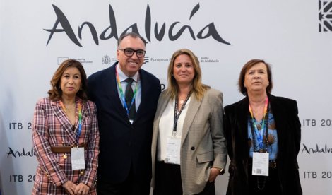Turismo Andaluz