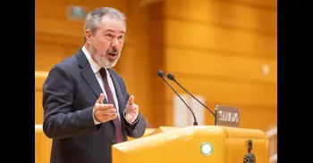 El PSOE denunciará a Vito Quiles por la "agresión" a Santaolalla y presenta una declaración en el Senado para condenarla