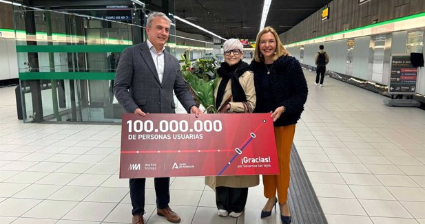 Es Andalucía - Málaga