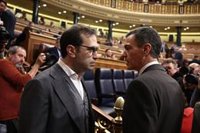 España solicita el sexto pago de fondos europeos de recuperación y las partidas pendientes del quinto
