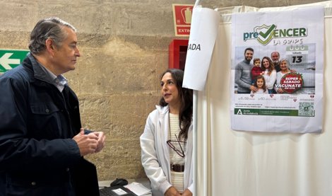 Es Andalucía - Sevilla