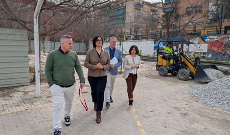 Es Andalucía - Granada