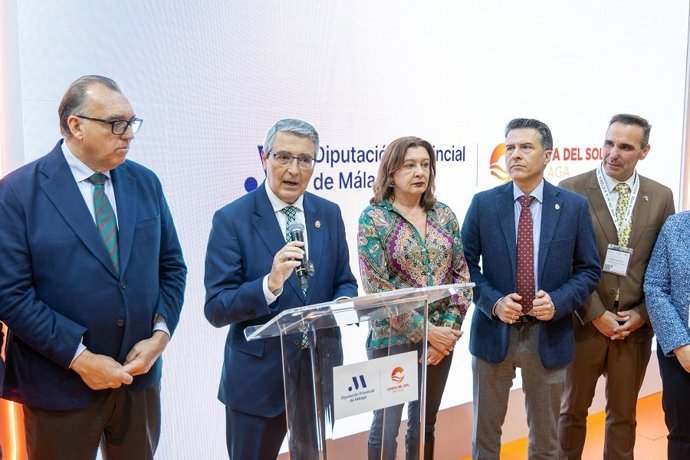 La Costa del Sol busca consolidar su posicionamiento en Alemania con una inversión de un millón de euros en este mercado en 2026 para fidelizar al turista germano