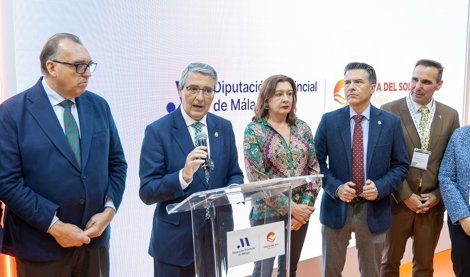 Turismo Andaluz