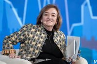 Herrero se despide de la AIReF reclamando "consenso político" para reforzar su independencia